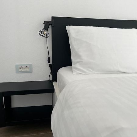 Onix Apartman Vajdahunyad Kültér fotó