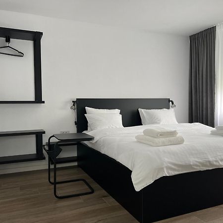 Onix Apartman Vajdahunyad Kültér fotó