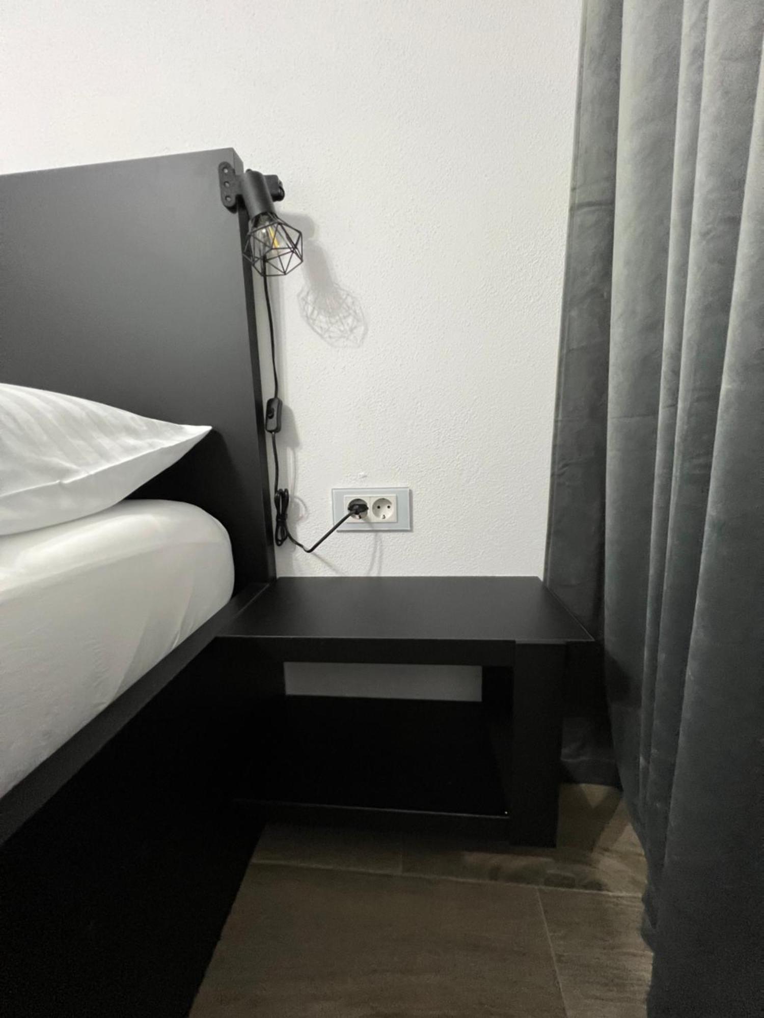 Onix Apartman Vajdahunyad Kültér fotó